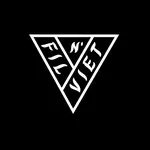 Fil N' Viet logo