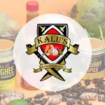Kalu's Seasoning Blends and Catering logo