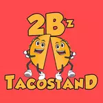 2B'z TacoStand logo