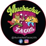 Muchachos Tacos LKN logo