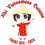 Nhi Vietnamese Cuisine logo