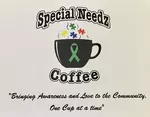Special Needz Coffee logo