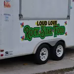 Rock Star Food logo