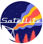 Satellite Food Truck logo