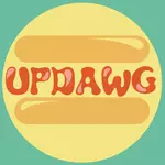 UpDawg logo