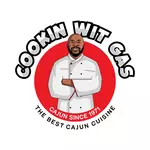 Cookin Wit Gas logo