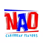 Nao Caribbean Flavor logo