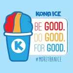 Kona Ice of Broomfield and Arvada logo