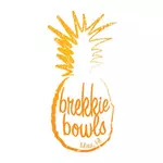 Brekkie Bowls logo