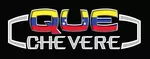 Que Chevere logo