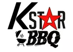 Kstar BBQ logo