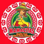 Mamacitas Food Truck logo
