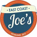East Coast Joe's Food Truck logo