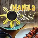 Manila Skillet logo