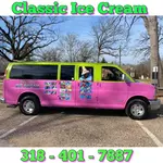 Classic Ice Cream logo