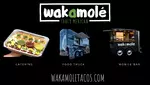 Wakamole logo