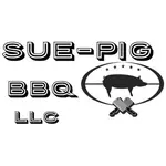 Sue Pig BBQ logo
