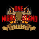 One Night Stand BBQ logo