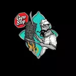 GyroStop logo