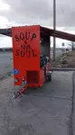 Soup 4 Your Soul logo
