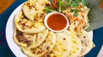 Emma's Pupusas & Mexican Food logo