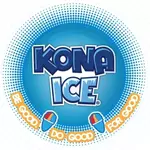 Kona Ice of Saginaw logo
