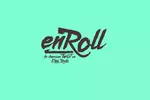 Enroll Food Truck logo