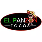 El Panzon Tacos logo