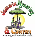 Jammin Nyaminz LLC logo