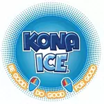 Kona Ice of West Jackson County logo