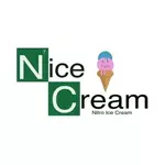 Nice Cream logo