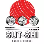 SUT-SHI logo
