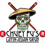 Chuey FU's logo