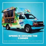 Kona Ice of Gwinnett logo