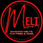 MELT logo