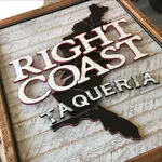 Right Coast Taqueria logo