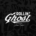 Rollin Ghost logo