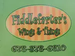 Fiddlefarters logo