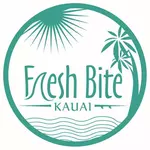 Fresh Bite Kauai logo