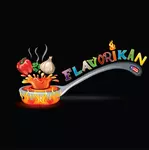 Flavorikan logo