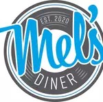 Mel's Diner LLC logo