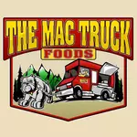The Mac Food Truck logo