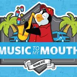 Kona Ice of Conemaugh Valley logo