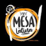 Mesa Latina Food Truck logo