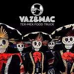 Vaz & Mac Tex-Mex logo