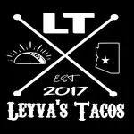 Leyva's Tacos logo