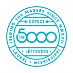 The5000 logo