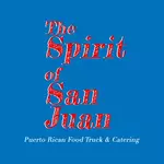The Spirit of San Juan logo