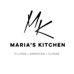 Maria's Kitchen logo