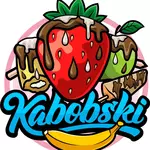 Kabobski logo